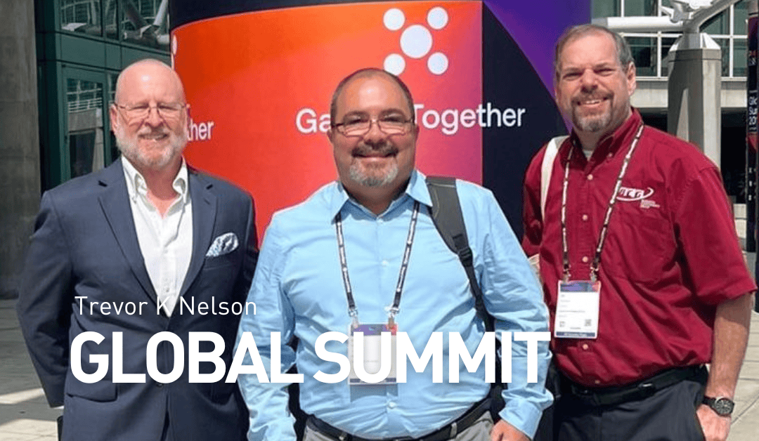 Trevor K. Nelson’s Insightful Participation at the Global Summit