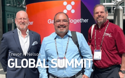 Trevor K. Nelson’s Insightful Participation at the Global Summit