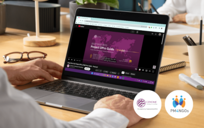 Deep Dive into Project DPro (PMD Pro) Guide – Podcast!