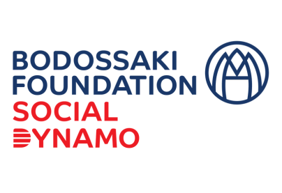 Bodossaki Foundation PM4NGOs Training Partner
