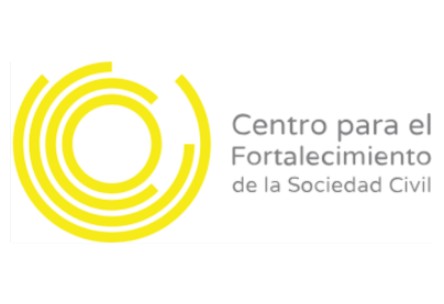 Centro para el Fortalecimiento de la Sociedad Civil PM4NGOs Training Partner