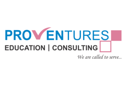 Proventures PM4NGOs Training Partner