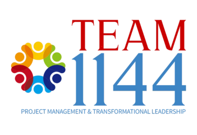 Team1144 PM4NGOs Training Partner