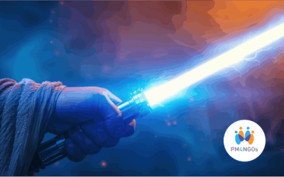 May the 4th be with you . . . 10 years now!