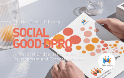 作如何將潛力轉化為成果