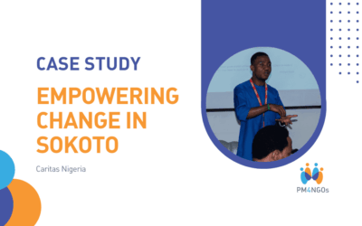 Empowering Change in Sokoto