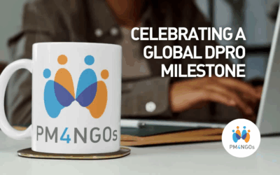 Global DPro Milestone: 50,000 Project DPro Exams and 800,000 Guide Downloads