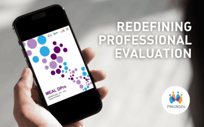 The MEAL DPro Guide in Chinese: A Blueprint for Redefining Professional Evaluation