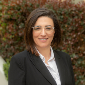 Stavroula Palaiologou