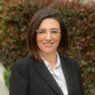 Stavroula Palaiologou