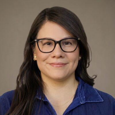Silvia Berenice Rivera López