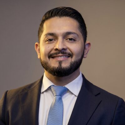 Carlos Alberto Peña Menjivar