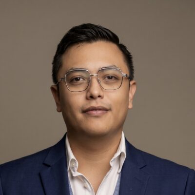 Mauricio Estuardo López Olmedo