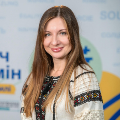 Olha Kornieva