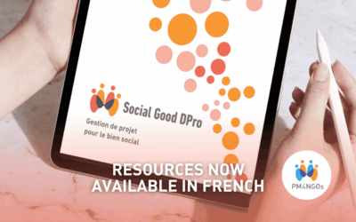 Social Good DPro Certification Now Available in French